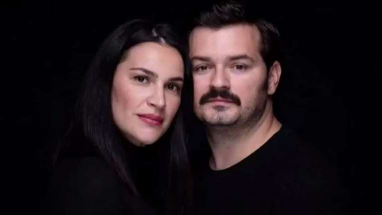 Ιωάννης Απέργης: "Η γυναίκα μου, μου άφησε το μωρό και γύρισε στη δουλειά… Τη θαυμάζω"