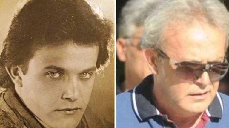 Γιώργος Ματαράγκας: Η πρώτη σεξουαλική μου παρενόχληση ήταν από ζαχαροπλάστη [Εικόνες]