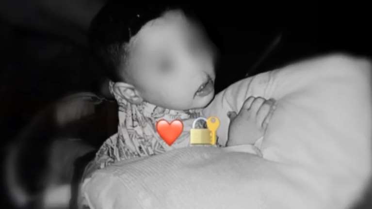 Αμαλιάδα:  Το πόρισμα - &quot;φωτιά&quot; του πατρινού ιατροδικαστή για τον θάνατο του μικρού Παναγιώτη