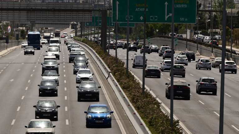 Νέος κύκλος αποστολής ειδοποιητηρίων  σε ιδιοκτήτες οχημάτων για ασφάλιση και τέλη κυκλοφορίας