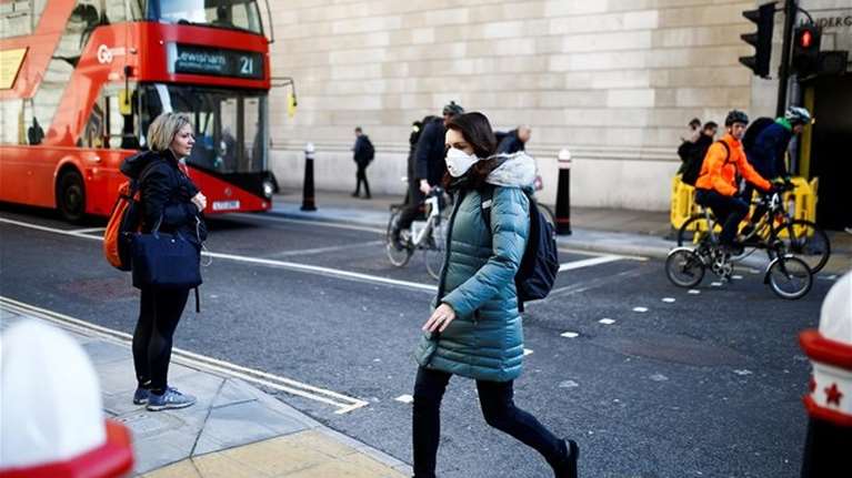 Συναγερμός στην Αγγλία για νέα μετάλλαξη του κορονοϊού - Φόβοι ότι μειώνει την αποτελεσματικότητα των εμβολίων