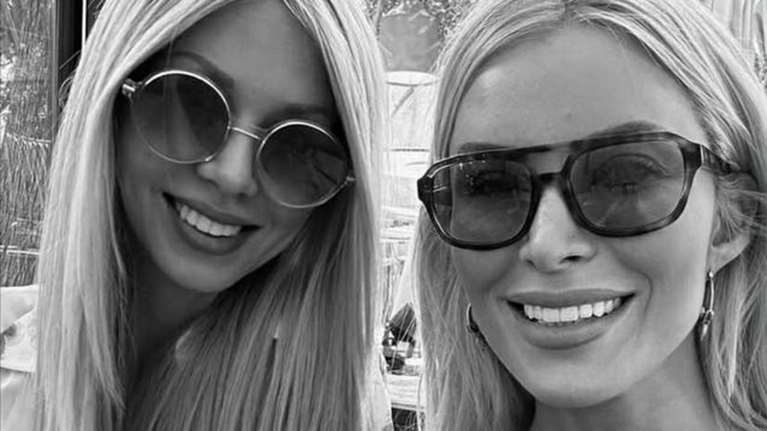 Κατερίνα Καινούργιου: &quot;Προχθές έπαθα το εξής. Δεν ξέρω αν σας έχει συμβεί με ανθρώπους που αγαπάτε..&quot;