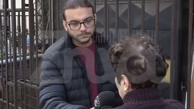 Νίκαια: "Από την πρώτη στιγμή που τον χώρισα σχεδίαζε πώς θα εκδικηθεί το παιδί του" - Τι λένε η πρώην σύζυγος του 64χρονου