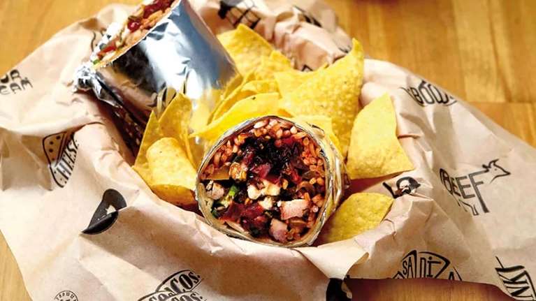 Ιταλικό, brunch ή μεξικάνικο; Σήμερα βγαίνουμε στο Χαλάνδρι