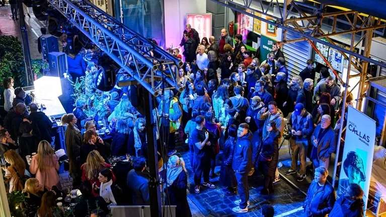 Ένα street πάρτι που θα συζητηθεί: Τι ακριβώς προσεχώς θα συμβεί στη Μητροπόλεως