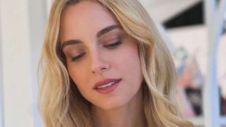 Στην κουζίνα με τον Σάββα και την Αναστασία η Δούκισσα Νομικού: Φτιάχνουν πασχαλινά κουλουράκια