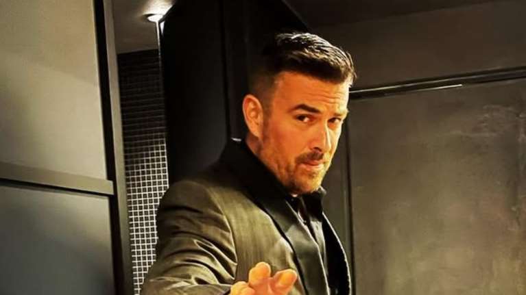 Ξανά ερωτευμένος ο Γιάννης Αϊβάζης; Η επιχειρηματίας που φέρεται να του έκλεψε την καρδιά