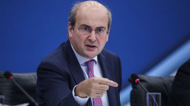 Χατζηδάκης: Ο ΟΣΕ είναι δύο και τρεις φορές χειρότερο πρόβλημα από την Ολυμπιακή