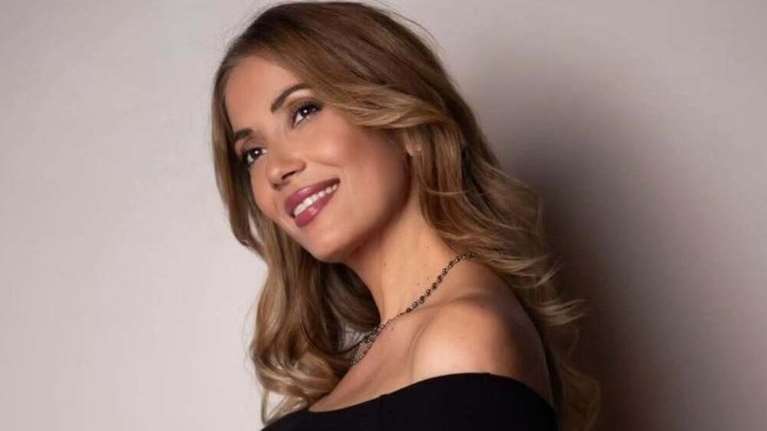 Έγκυος η Γιώτα Τσιμπρικίδου: Θα γίνει μαμά για πρώτη φορά -  &quot;Θαύμα μας, σε περιμένουμε&quot;