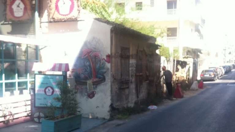 Συνεργασία Μενδώνη - Ταγαρά: Γρήγορες διαδικασίες για τα επικινδύνως ετοιμόρροπα κτίρια