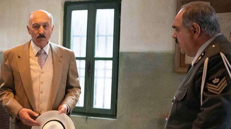 Άγριες Μέλισσες Spoiler: Βόμβα στο Διαφάνι - Στη φυλακή Νέστορας και Προύσαλης