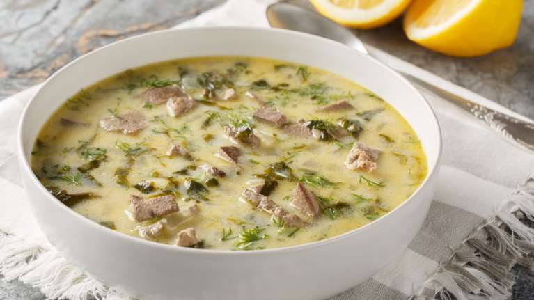 Τα 10 μυστικά για την καλύτερη μαγειρίτσα - Πώς θα σας βγει &quot;λουκούμι&quot;