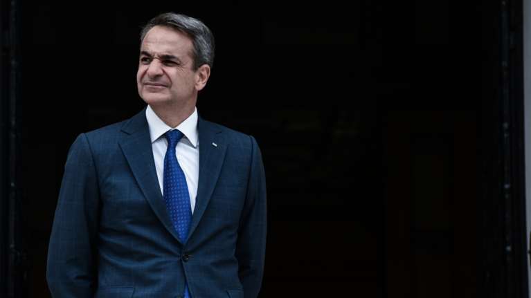 Παρασκήνιο: Γιατί ο Μητσοτάκης ακύρωσε την τελευταία στιγμή τη συνέντευξη που θα έδινε στο Mega και στον Ευαγγελάτο