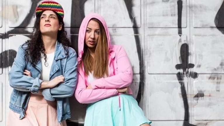 &quot;Ποιος ανακάλυψε την Αμερική&quot;: Μία σύγχρονη ματιά σε ένα πολυανεβασμένο έργο