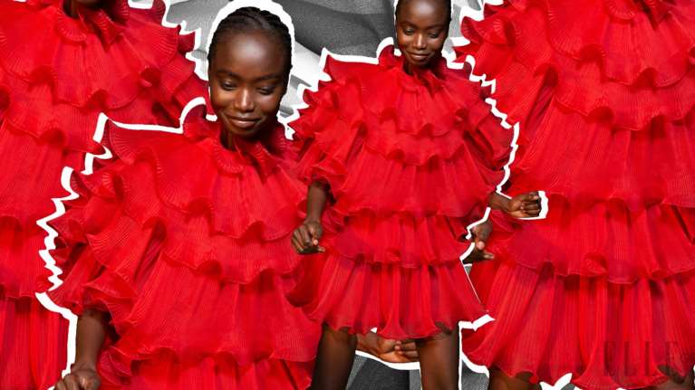 Οι τάσεις του 2020 που θα φορέσεις και το 2021