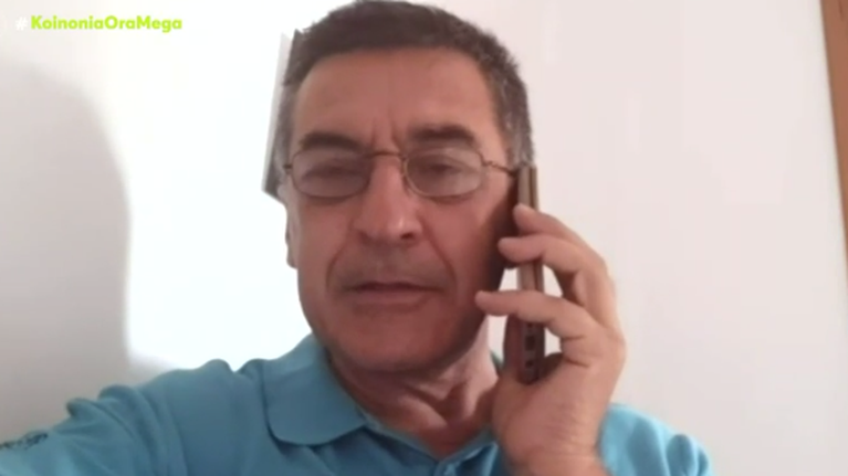 Κουρέτας: Όλοι έβγαλαν την ουρά τους απ’ έξω - Απομακρύνθηκε το 99% των νεκρών ψαριών από τον Παγασητικό