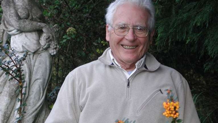 Πέθανε ανήμερα των 103ων γενεθλίων του ο Τζέιμς Λάβλοκ, ο &quot;προφήτης&quot; της κλιματικής κρίσης