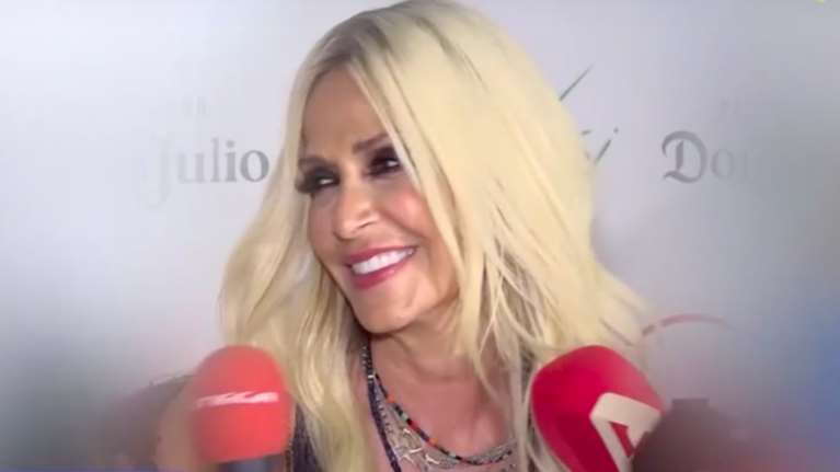 Άννα Βίσση: &quot;Άμα δεν αισθανθείς αυτή την ενέργεια και αυτήν τη λέξη από &quot;κ&quot;, δεν θα τη μεταφέρεις ποτέ στο κοινό&quot;