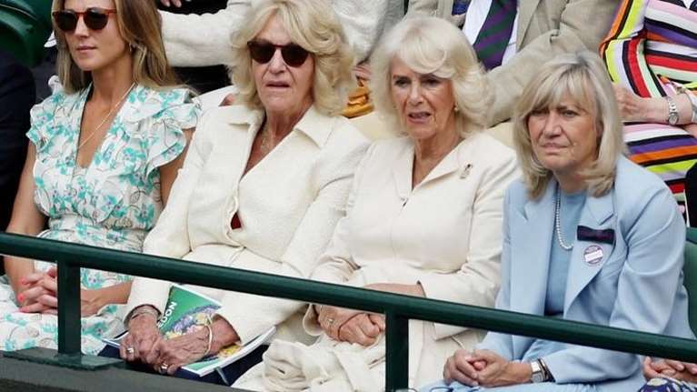 Πρίγκιπας Γουίλιαμ: Πέταξε από το βασιλικό μισθολόγιο την αδερφή της Καμίλα - Επέβλεπε τις εξοχικές κατοικίες του Δουκάτου