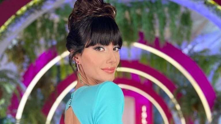 Η Ηλιάνα Παπαγεωργίου απάντησε αν θα ξαναπαντρευτεί με τον Γιάννη Καραβασάνη