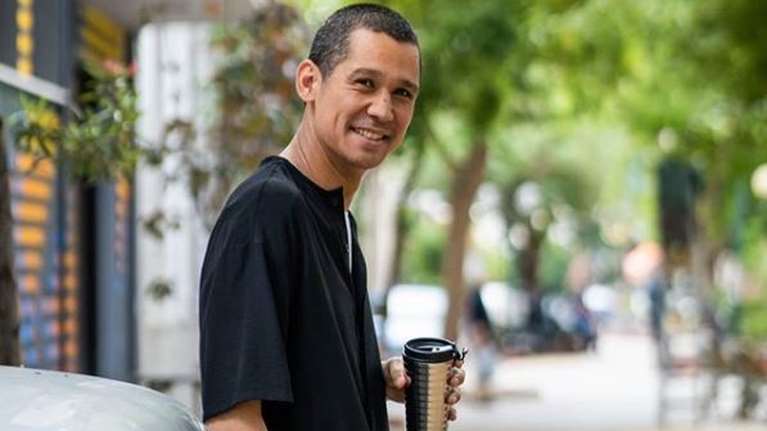 Το επικό σχόλιο του Σωτήρη Κοντιζά στην πρώτη κοινή φωτογραφία του Κουτσόπουλου με την Χρύσα Μιχαλοπούλου