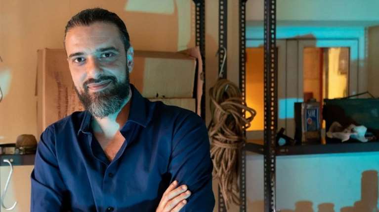 Τσαφούλιας: Δεν καταλαβαίνω γιατί είναι φαινόμενο ο Κασσελάκης - Δεν έχω ακούσει πολιτικές του απόψεις