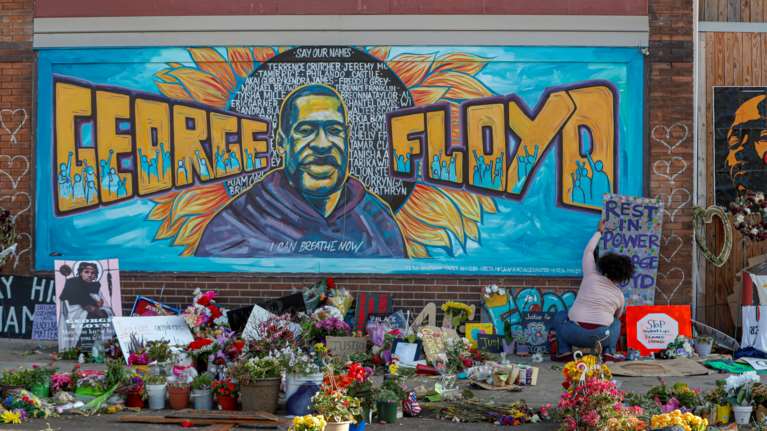 Τζορτζ Φλόιντ: 10 πράγματα που άλλαξαν μετά τη δολοφονία του 46χρονου αφροαμερικανού