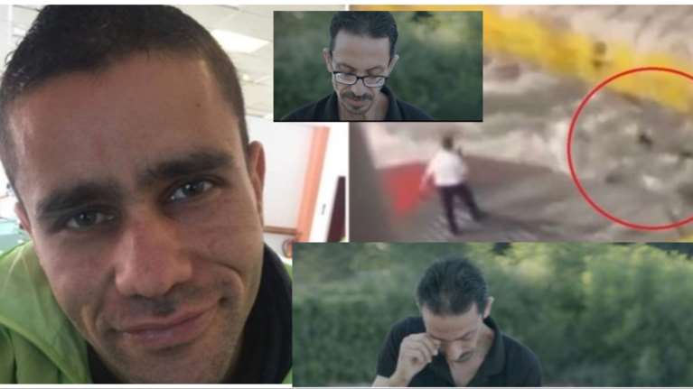 Συγκλονιστικός ο αδερφός του Αντώνη Καργιώτη: Τα ’χασα, να βλέπεις να σπρώχνουν τον αδερφό σου στον θάνατο [βίντεο]