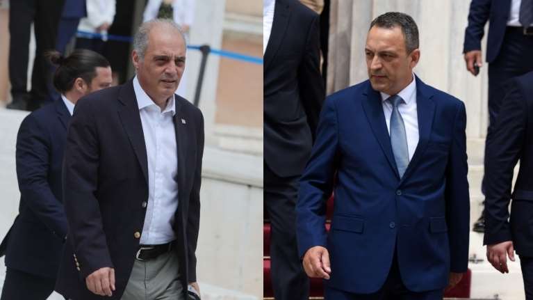 Εξαλλοι οι Σπαρτιάτες με τον Βελόπουλο: &quot;Τρέφει χίμαιρες για δήθεν ηγετικό ρόλο στον πατριωτικό χώρο&quot;- Γιατί του επιτίθενται