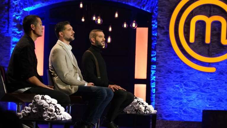 MasterChef | Αυτοί πέρασαν στην επόμενη φάση του bootcamp