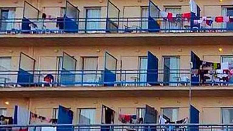 Προσφυγικό: Έκλεισαν εννέα ξενοδοχεία - δομές σε δύο εβδομάδες
