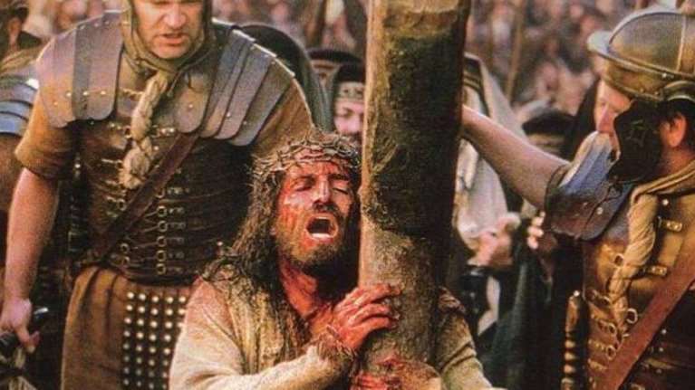 Αυτές είναι οι 3 ταινίες για τον Ιησού που προκάλεσαν θύελλα αντιδράσεων, αλλά... έμειναν στην ιστορία