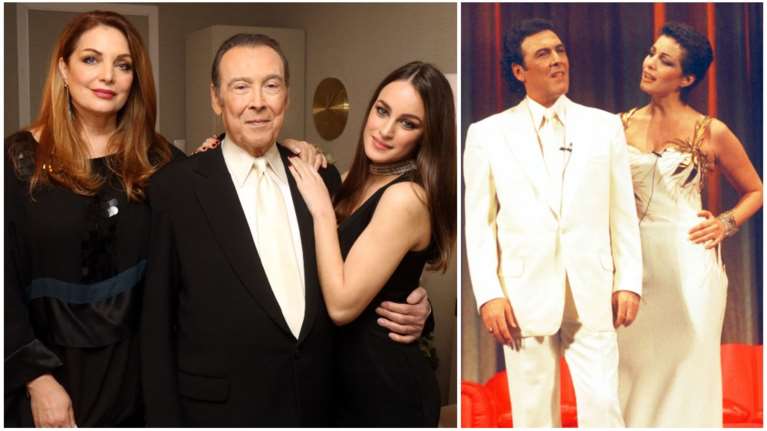 Τόλης Βοσκόπουλος &amp; Άντζελα Γκερέκου | Ένα σύγχρονο star love story που έγινε μιούζικαλ &amp; τα τραγούδια που &quot;σφράγισαν&quot; τον έρωτά τους