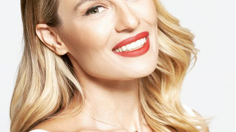 Η Ελεονώρα Μελέτη σε νέες δηλώσεις για το "MEGA Καλημέρα" – Τι είπε για τα "Μεσάνυχτα";