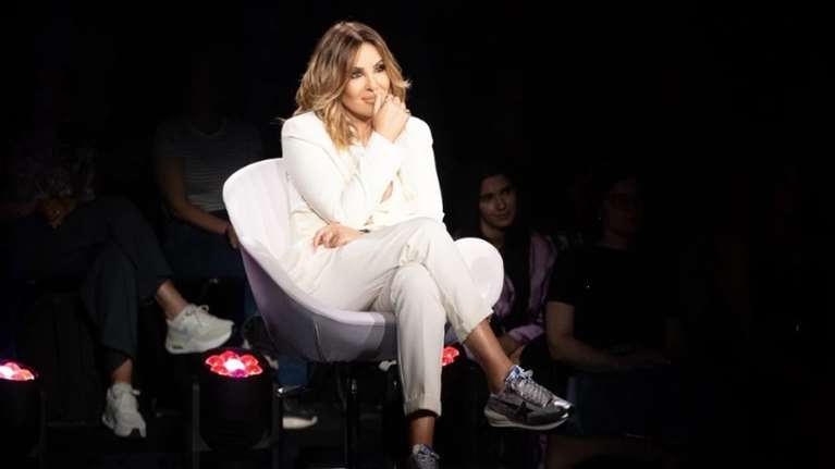 Ναταλία Γερμανού: &quot;Σαν την υγεία δεν έχει&quot; - Η πρώτη δήλωση  από την εκπομπή της μετά το χειρουργείο