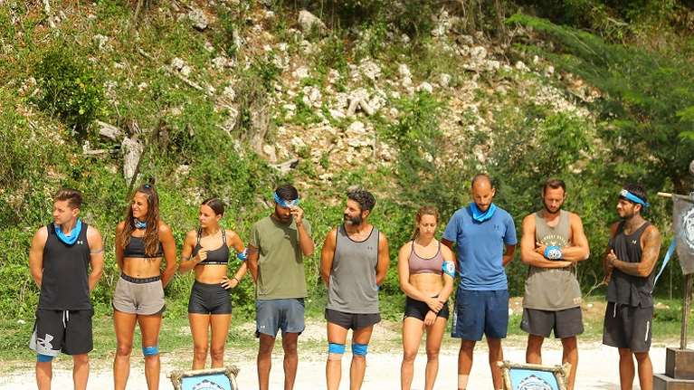 Τελευταία εξέλιξη! Ακόμα ένα επεισόδιο Survivor αυτή την εβδομάδα