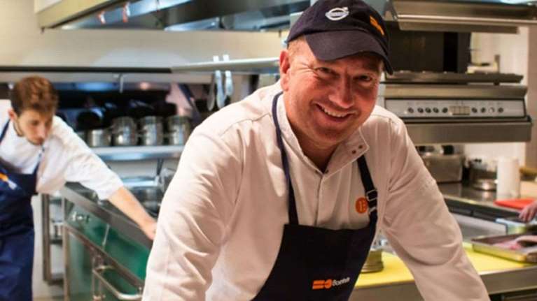 Έκτορας Μποτρίνι: &quot;Ο κόσμος μας δε θα είναι ο ίδιος μετά τον κορονοϊό&quot;