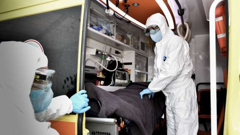 Κορονοϊός: 2.000 έκτακτες προσλήψεις από το υπουργείο Υγείας - Ποιες ειδικότητες