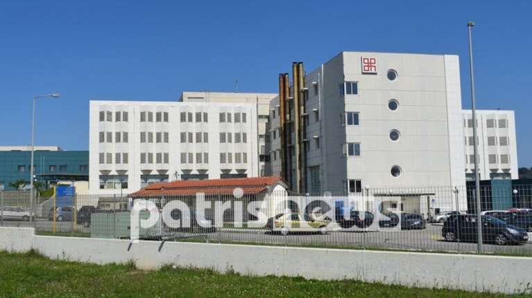 Ηλεία: Απίστευτο - Στο νοσοκομείο Πύργου τρία αδελφάκια μετά από κατανάλωση χαπιών της γιαγιάς τους