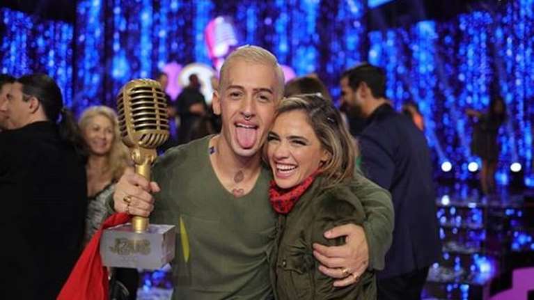 Τάσος Ξιάρχος: Το σύγχρονο σπίτι του πολυτάλαντου χορογράφου και νικητή του J2US