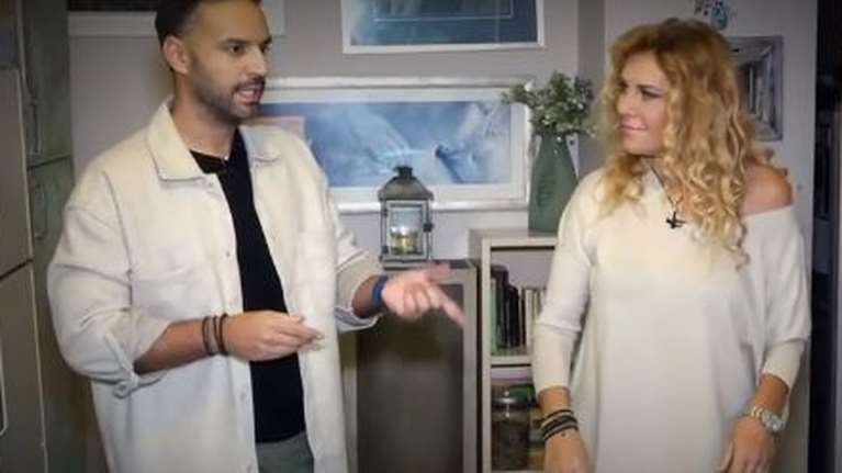 Μαίρη Μηλιαρέση: Εβγαλα λεφτά από το τηλεμάρκετινγκ - Υπάρχουν κάτι μπάζα που δεν έπρεπε να κάνουν τηλεόραση