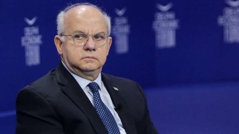 Ντένης Πλέσσας: Πέθανε ο άνδρας που ήταν πίσω απ’ όλες τις συμβάσεις για την αγορά F-16