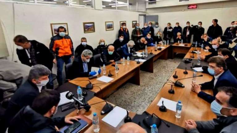 Η απάντηση Χαρδαλιά στην ΕφΣυν – Για τη σύσκεψη στη Ξάνθη και τα μέτρα προστασίας