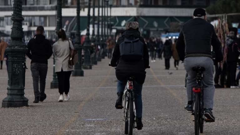 Κορονοϊός: Σταδιακή αποκλιμάκωση του ιικού φορτίου στα λύματα της Θεσσαλονίκης [πίνακες]