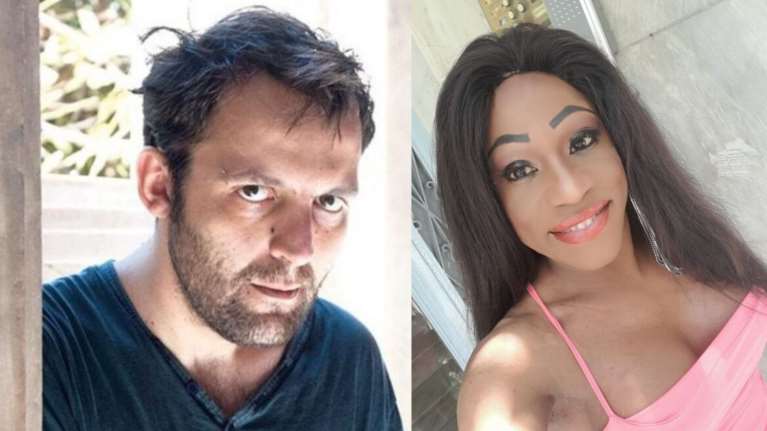 Αύγουστος Κορτώ για τη δολοφονία της τρανς: Για πολλοστή φορά ζούμε ένα ντροπιαστικό βαρομετρικό χαμηλό