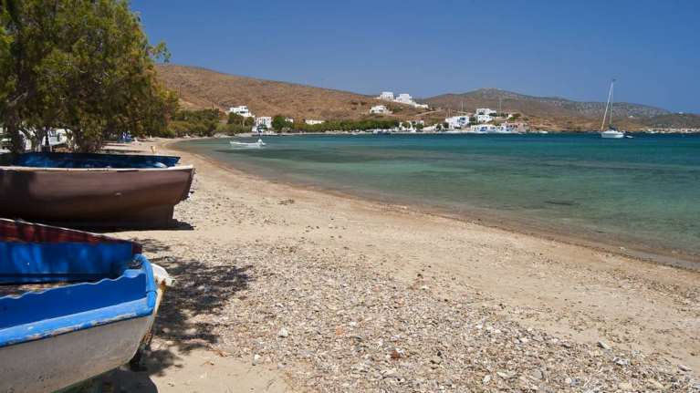 Ανοίγει η τουριστική σεζόν: Παρουσίαση Αστυπάλαιας και Αλοννήσου στο Λονδίνο - Πλήρης άρση των μέτρων