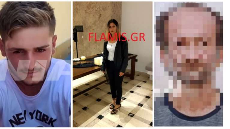 Γυναικοκτονία Ζάκυνθος: &quot;Η μάνα μου συντηρούσε τέτοιο άνθρωπo&quot; - Συγκλονίζει ο γιος του συζυγοκτόνου