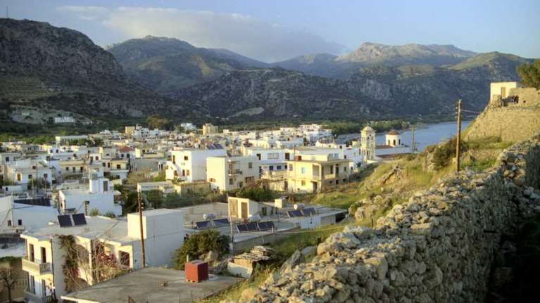 Παλαιόχωρα Χανίων: Ερωτική αντιζηλία η αιτία του άγριου καυγά με τις μαχαιριές