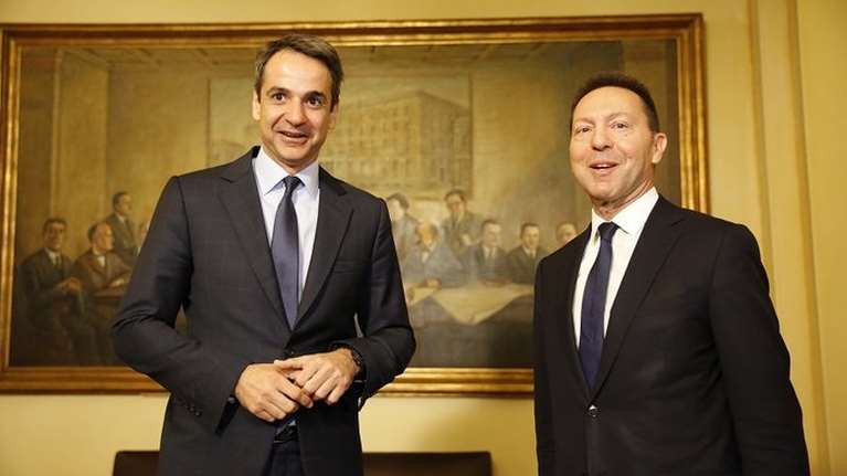 H Τράπεζα της Ελλάδος στέλνει στην κυβέρνηση την πρότασή της για bad bank