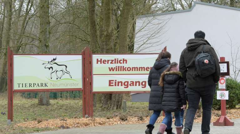 &quot;Business Insider&quot;: Προς παράταση μέχρι τέλος Μαρτίου το lockdown στη Γερμανία